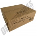 Wholesale Fireworks All Purple Sky Lantern Case 50/1